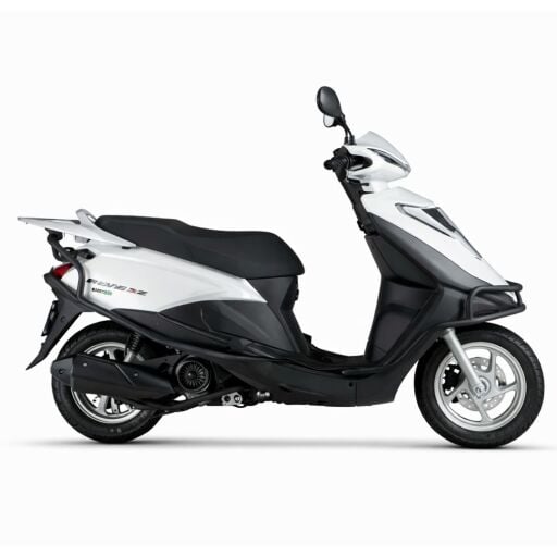 PRIVATE 125 (2022 - )